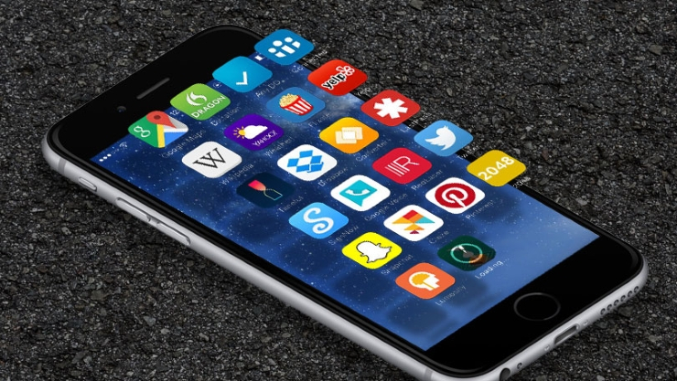 Android iOS 両方対応本格的なスマホアプリを作成します