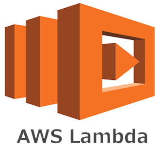 AWSのLambdaサービスを作成します